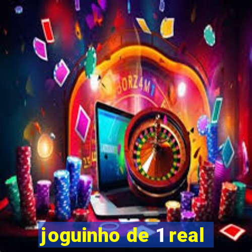 joguinho de 1 real